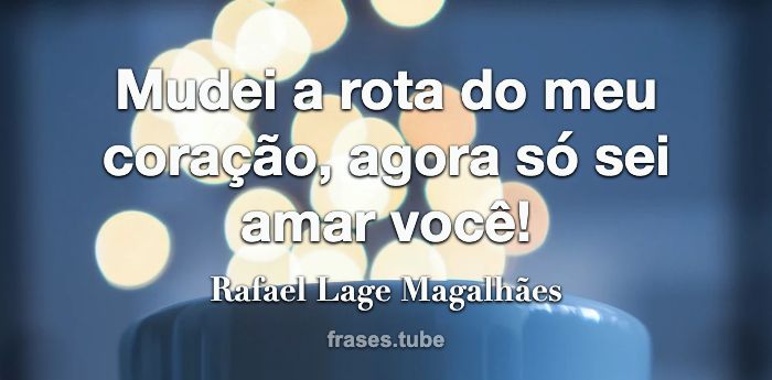 Me ganhar é um tanto quanto fácil, me Rafael Lage Magalhães - Pensador