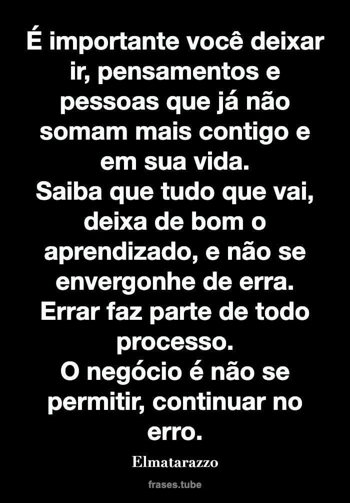 É sobre ficar. Não são todos que Elmatarazzo - Pensador