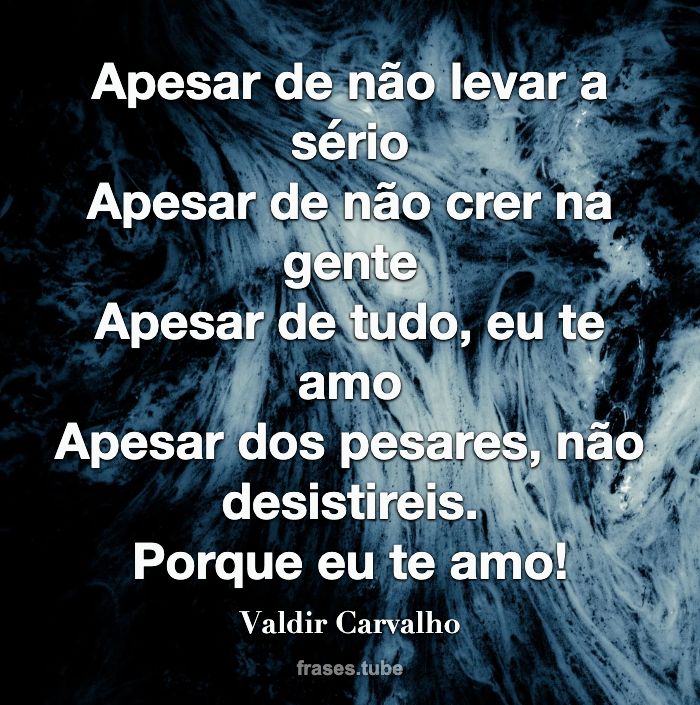 Lagrimas decaindo de um rosto cansado Valdir Carvalho - Pensador