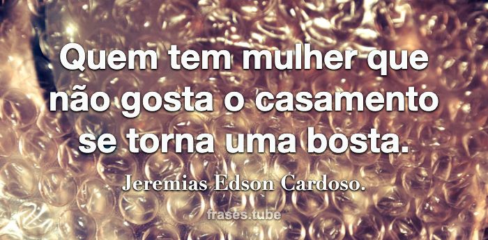 Errou, fez cagada?! Saia de fininho, é jeremias edson cardoso - Pensador