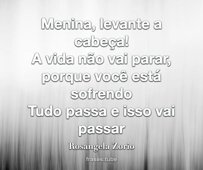 LEVANTE A CABEÇA - A Vida é um jogo de Xadrez