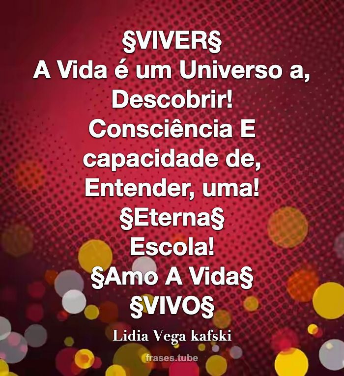 PENSAR§ Ver, Observar, Analisar, Lidia Vega kafski - Pensador