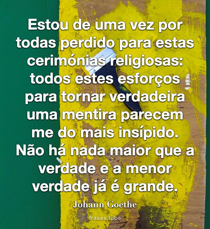 Ideias ousadas são como as peças de xadrez que - Johann Wolfgang von  Goethe - Frases